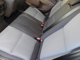 2017 Ford Escape SE Burgundy 1.5L Turbo AT 2WD #F23539